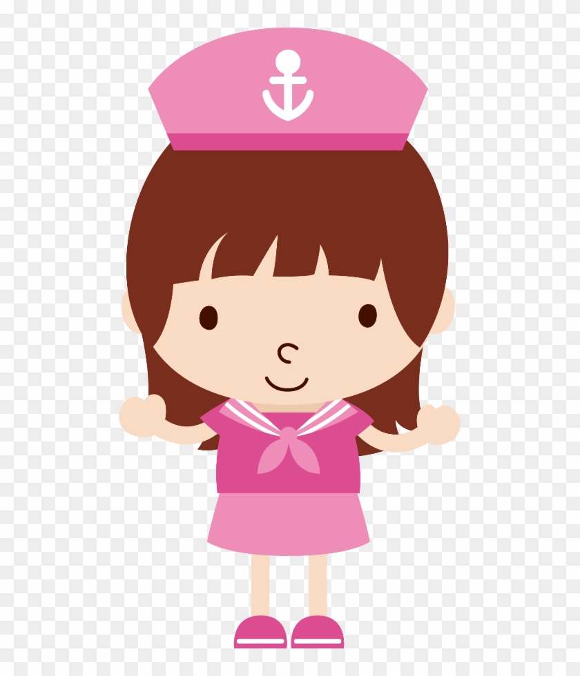 Royal Marinesgirly Girlsnautique Nautical - Sailor #362324