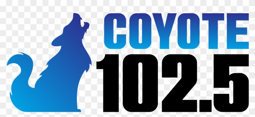 Coyote Nov - Coyote 102.5 #362376