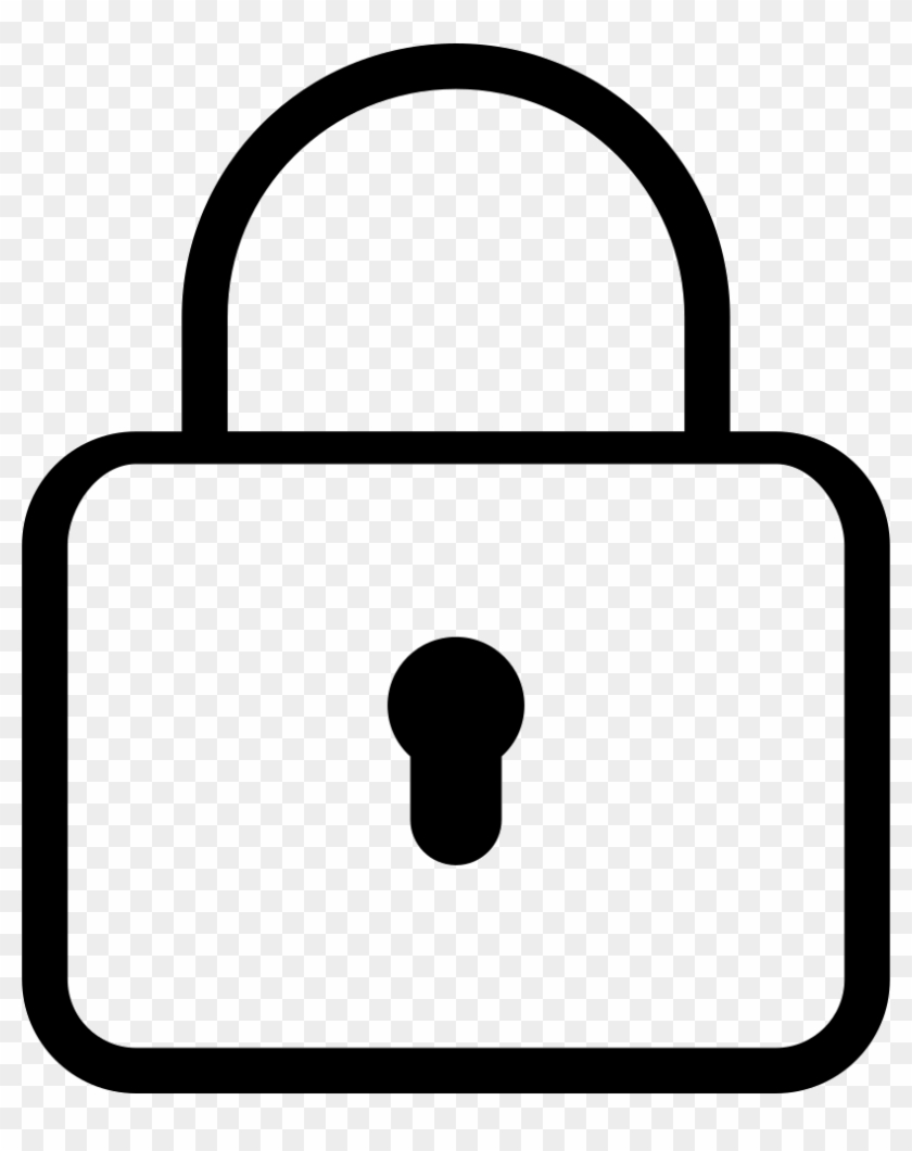 Png File - Password Icon Png #362400