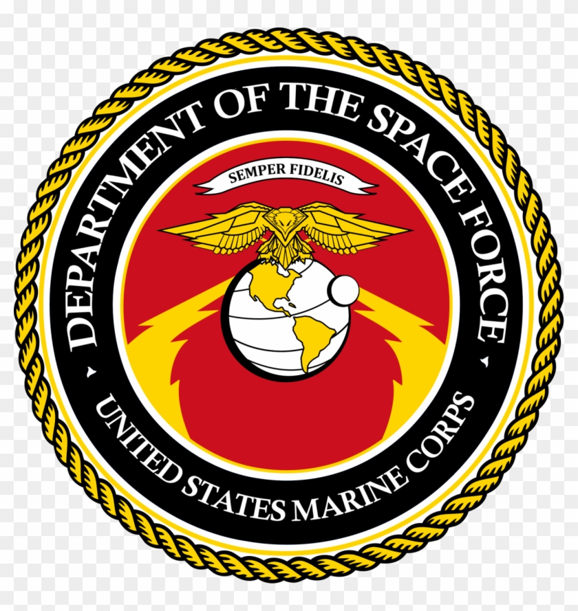 Us Space Force - Department Of The Space Force #362434