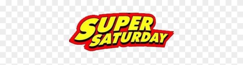 Gym Day - Super Saturday #362460