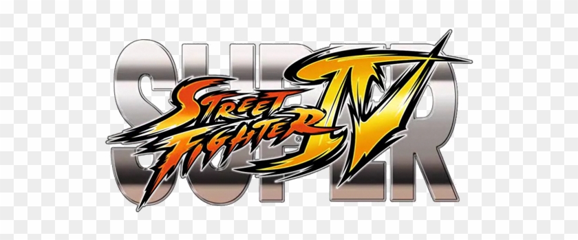 Super Street Fighter Iv - Nintendo 3ds Street Fighter Iv #362470
