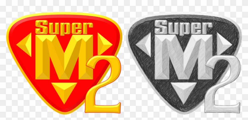 Superm 2 Logos By Superm 2 On Deviantart - Superm #362471