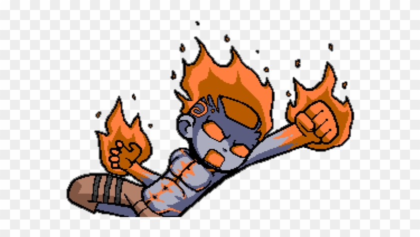 Brand Pilgrim By Potemkill - Brand Pilgrim By Potemkill #362574