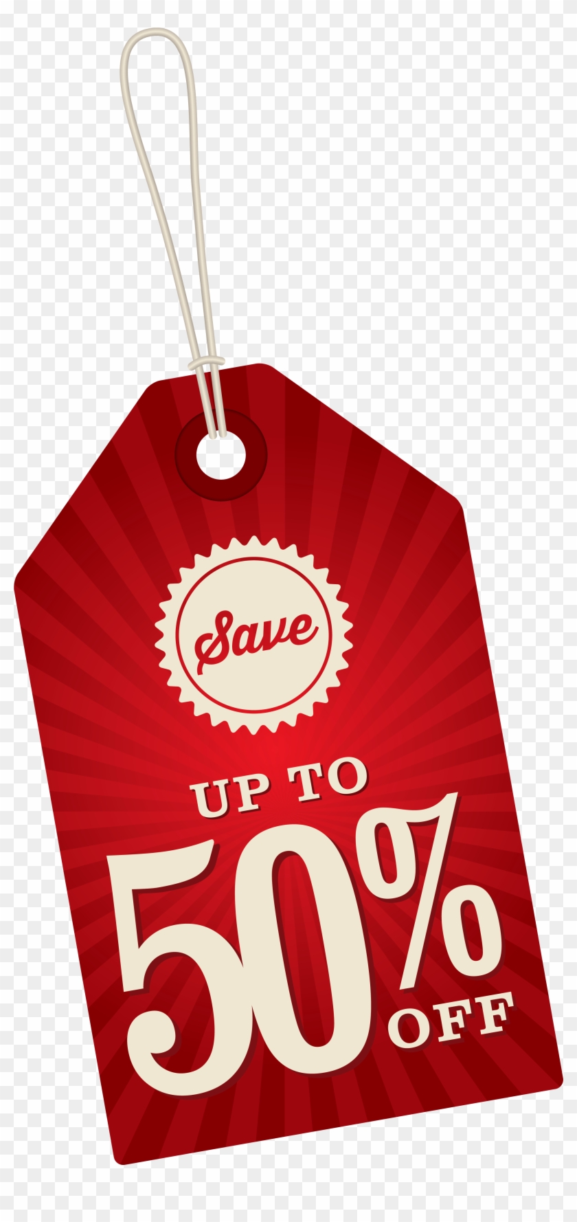 50 Off Png - 50 Discount Tag Png #362584