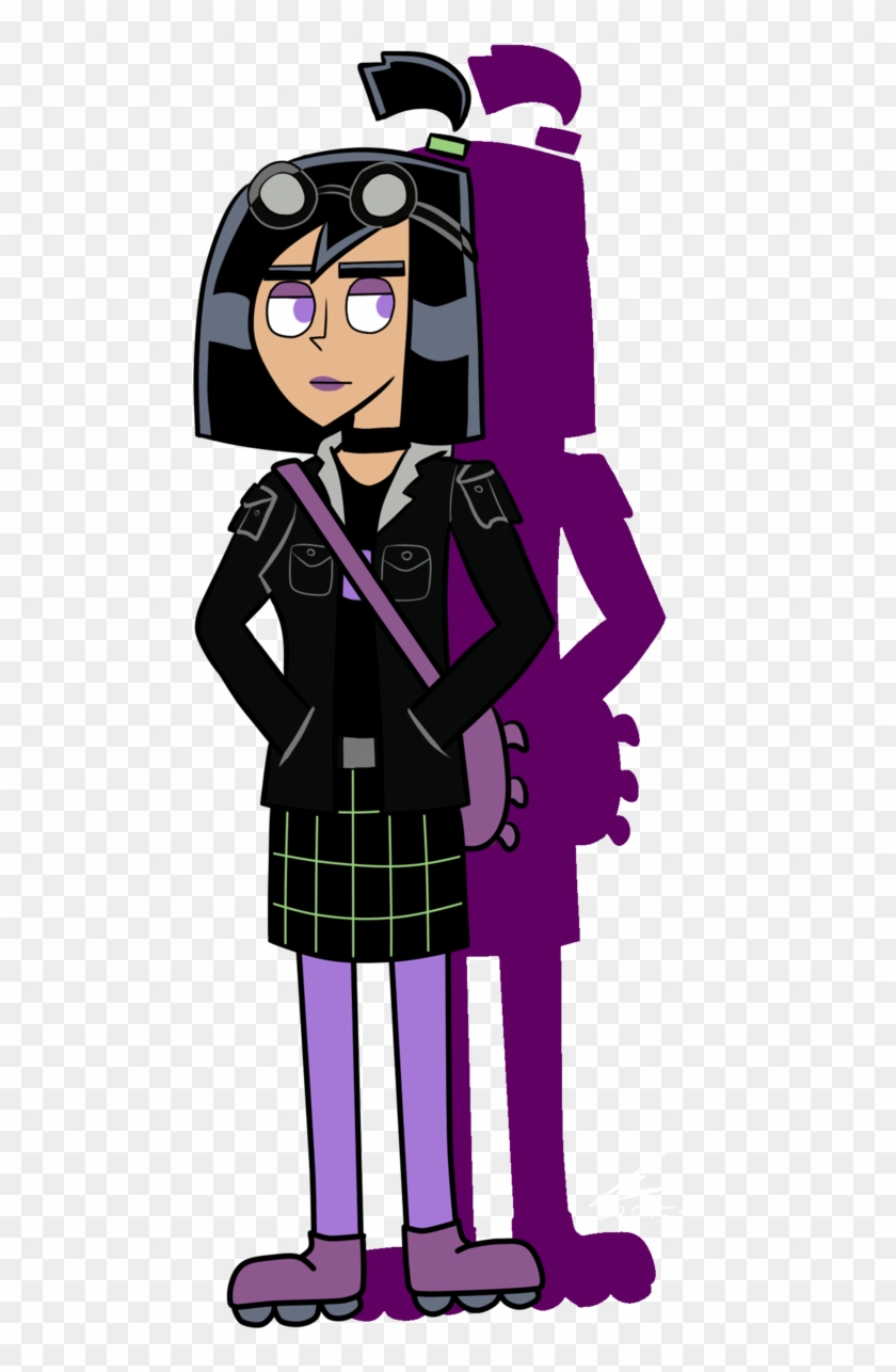 Dp-scott Pilgrim Au - Cartoon #362596