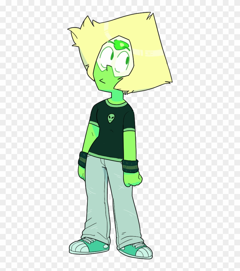 Http - //66 - Media - Tumblr - Odiptzhjjt1sd1xkuo1 - Peridot Png #362630