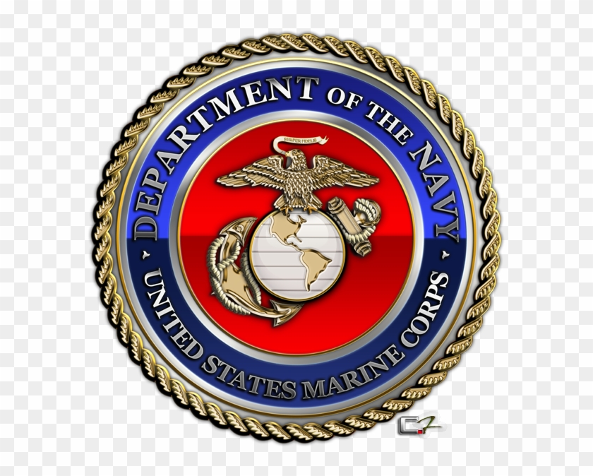 United States Marine Corps - San Andreas Armed Forces #362655