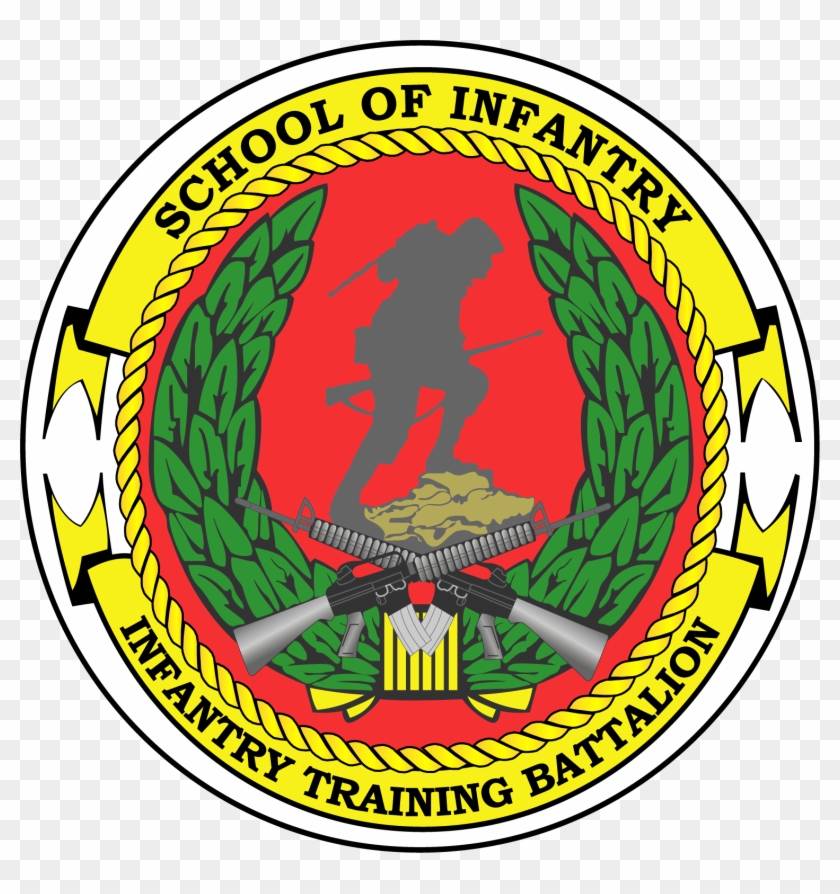 United States Marine Corps School Of Infantry - United States Marine Corps School Of Infantry #362657