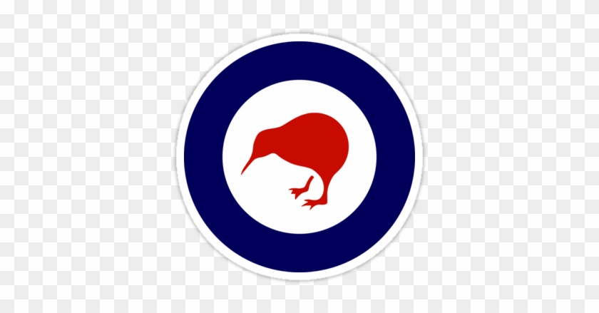 "royal New Zealan Pic Source " - Royal New Zealand Air Force #362683