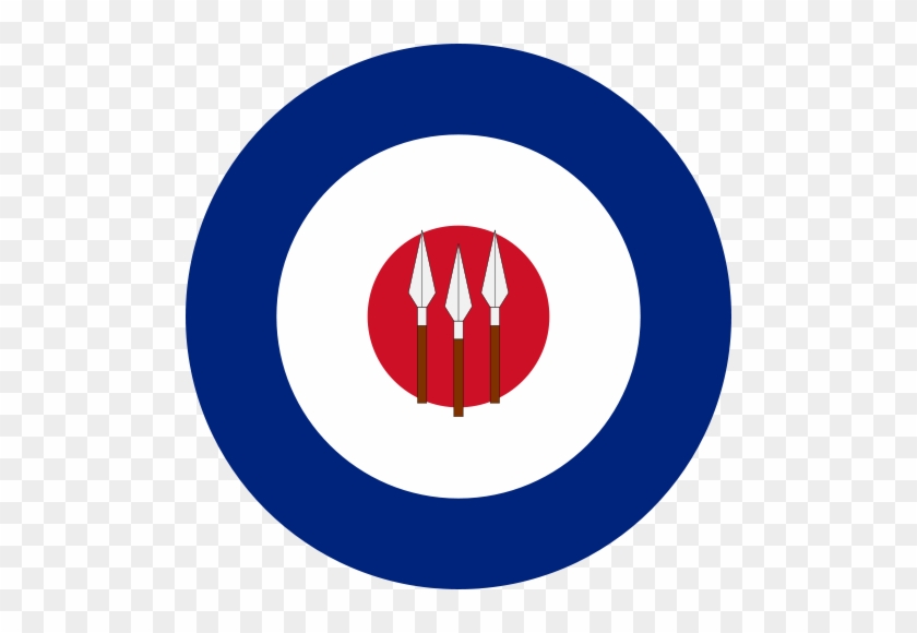 And Commonwealth Air Forces All Over The World - New Zealand Air Force #362684