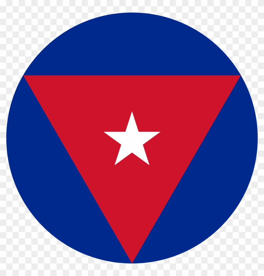 Cuban Revolutionary Air And Air Defense Force Wikipedia - Symbols Of Cuban Revolution #362694
