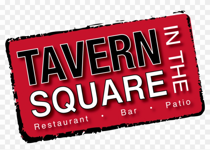 Tavern In The Square Thanksgiving Dinner For The Less - Tavern In The Square Logo #362697