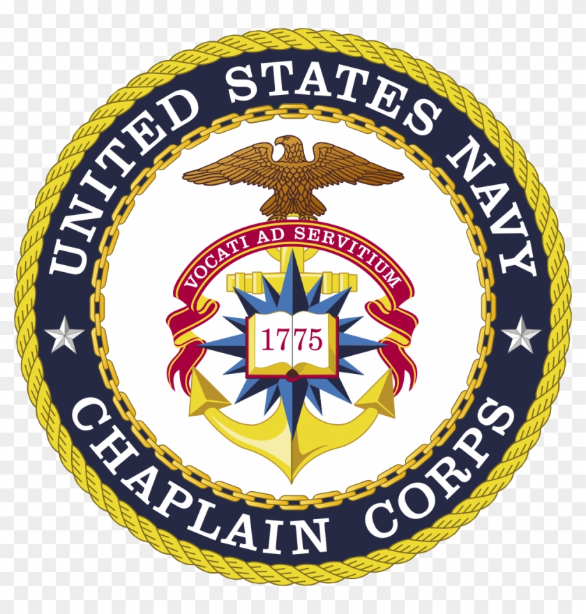 United States Marine Corps - United States Navy Chaplain Corps #362715