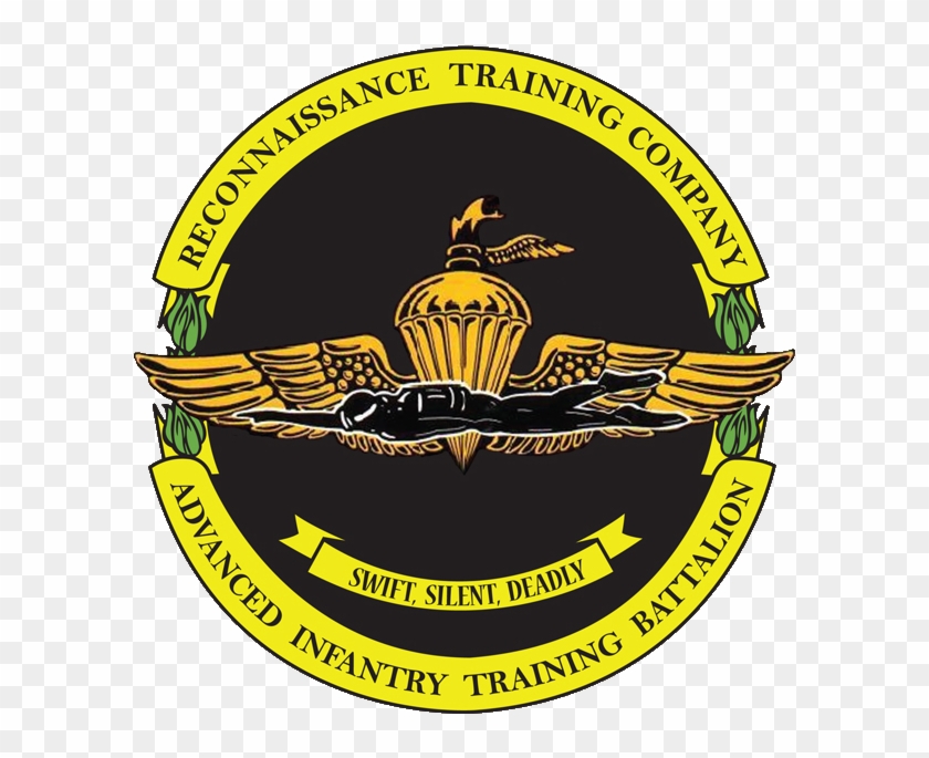 United States Marine Corps Reconnaissance Selection - Basic Reconnaissance Course #362721