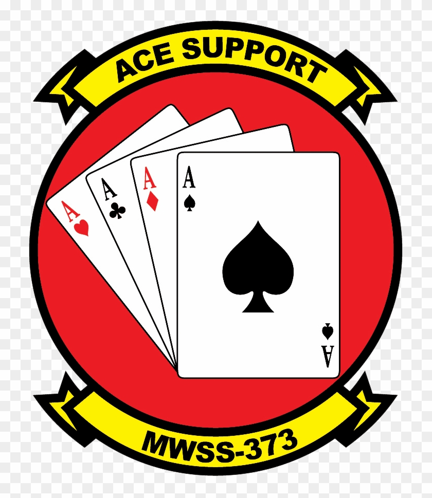 Marine Wing Support Squadron 373 - Marine Wing Support Squadron 373 #362724