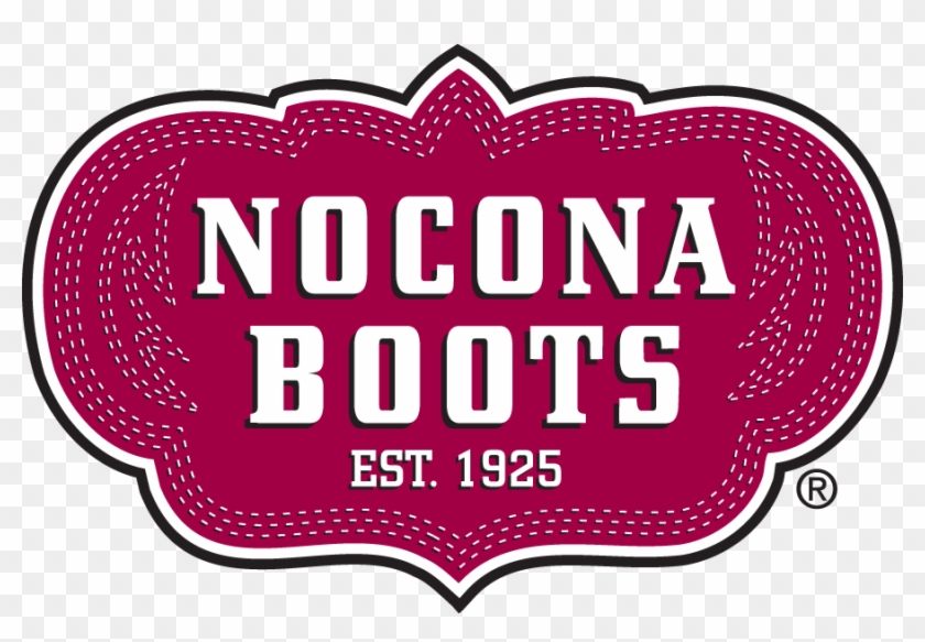 R Nocona Logo Est - Cowgirl Boots #362753