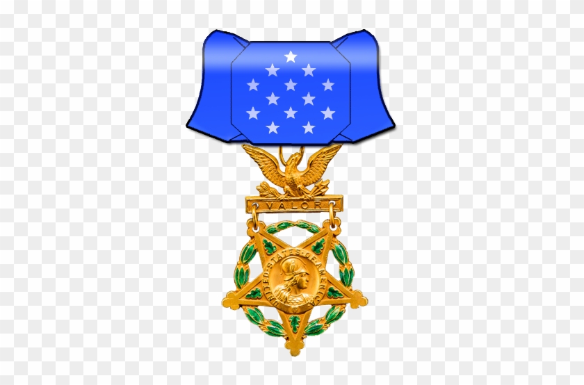 Us Air Force Medal Of Honor #362765