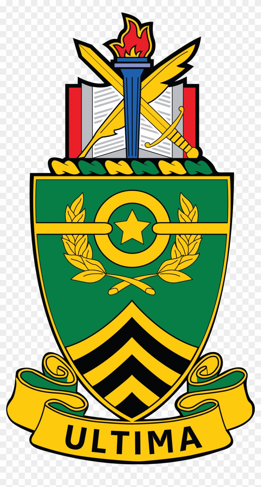 United States Army Sergeants Major Academy Distinctive - United States Sergeants Major Academy #362767