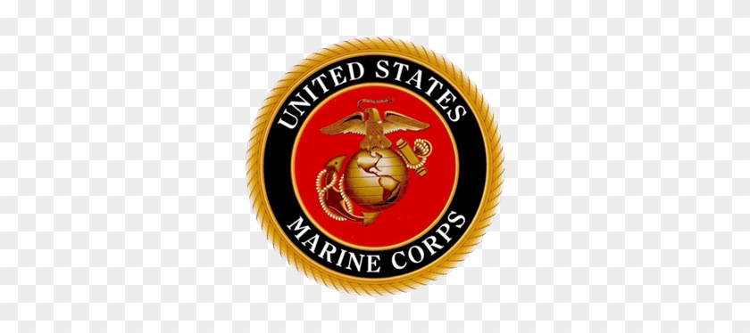 United States Marine Corps Png Logo - Logo Us Marine Core #362780