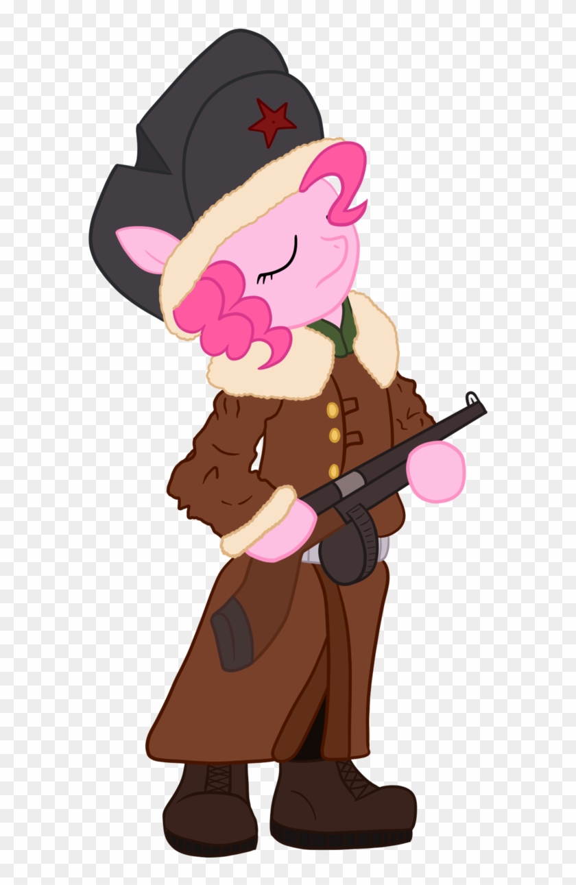 Pinkie Pie #362811