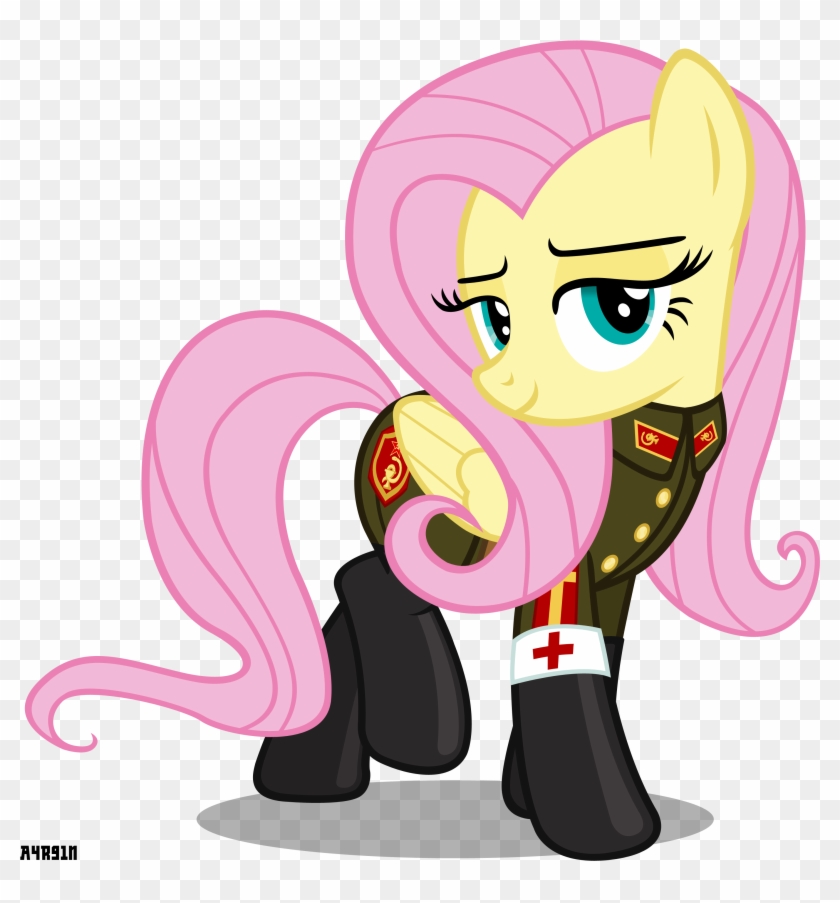 Communist Fluttershy #362816