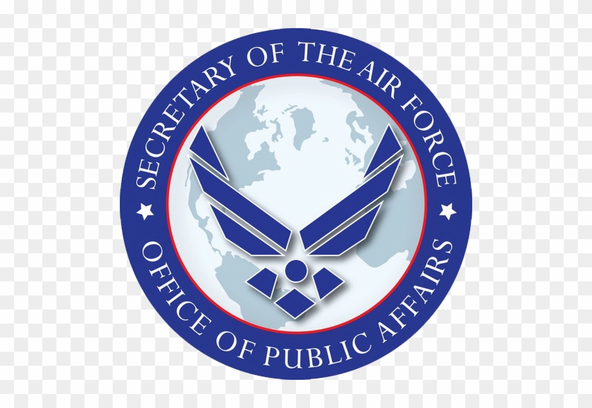 Public Affairs Home Air Force Academy Logo Us Air Force - Office Of Public Affairs #362830