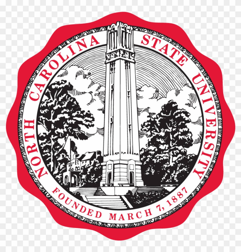 Accelerated Teacher Licensure Program That Leads Graduates - Nc State University Seal #362884
