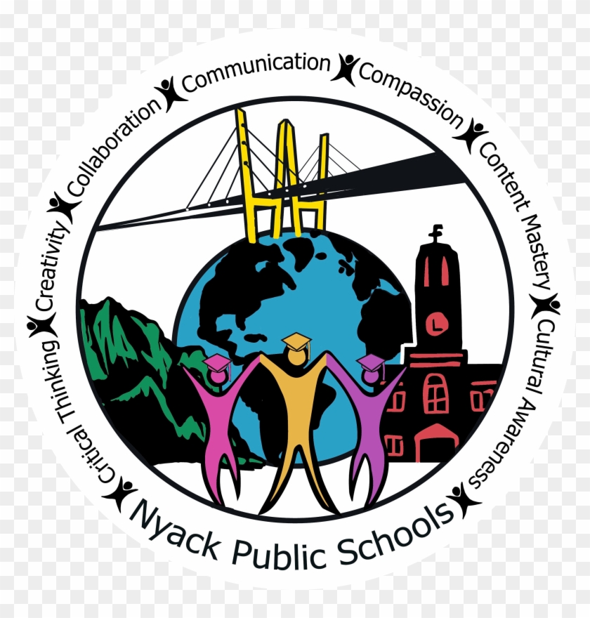 57d85dda 546e 41b5 8627 C5ff05e &response Cache Control=private - Nyack Public Schools Logo #362893