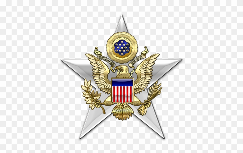 Army Insignia - Google Search - General Of The Armies Grade #362894