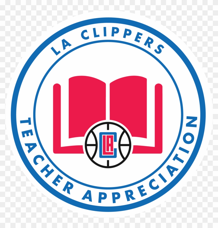 2016-17 Teacher Appreciation Recap - La Clippers Teacher Appreciation #362900