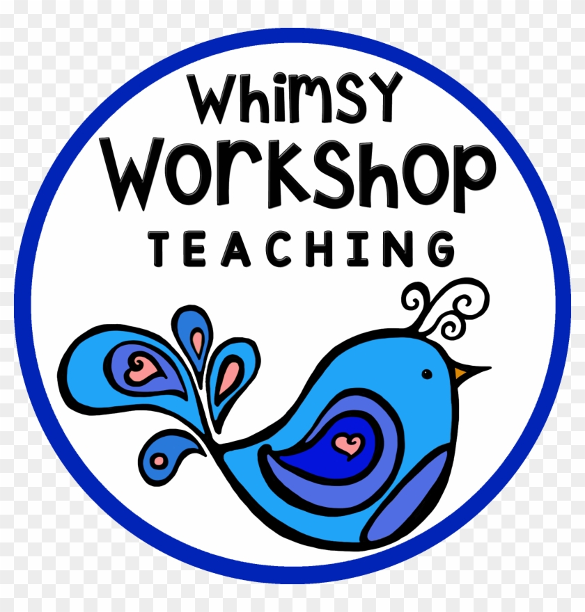 Whimsy Workshop Teaching - Round #362922