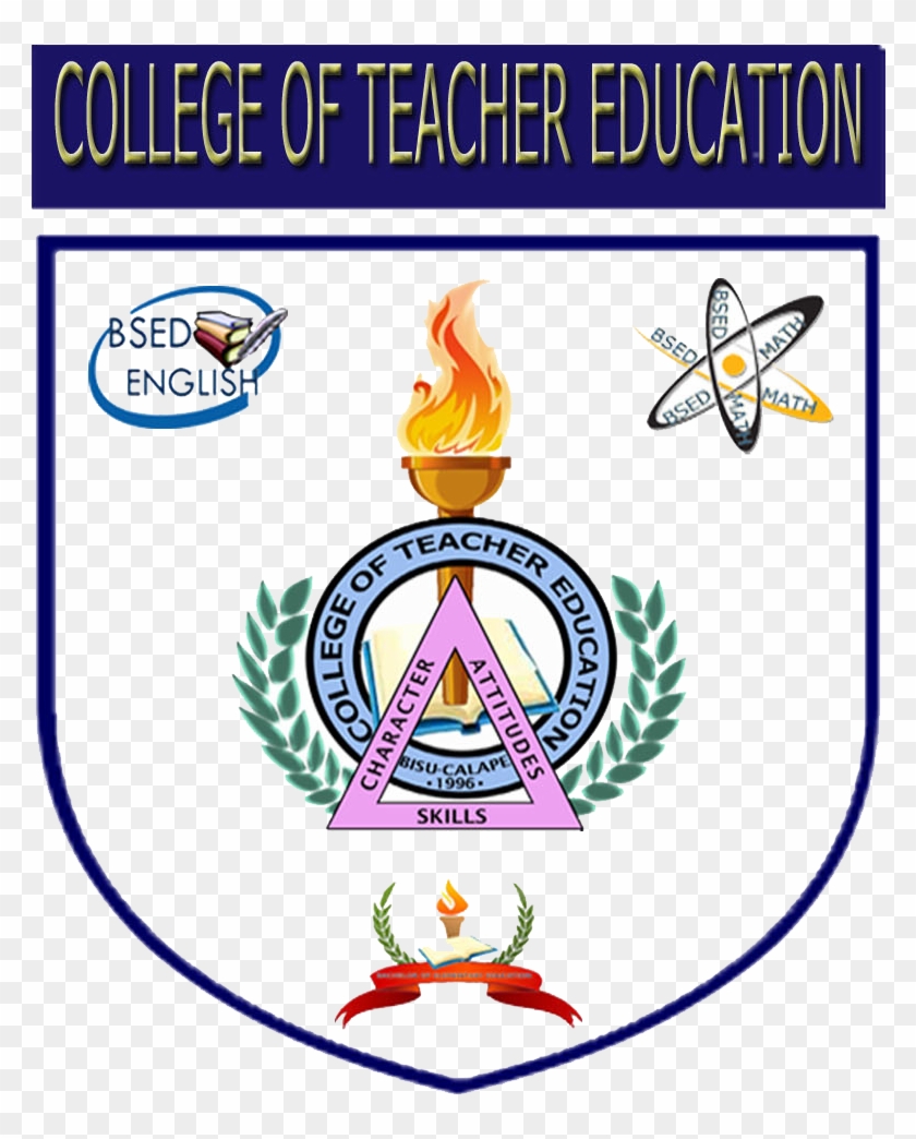 College Of Teacher Education Cte Logo - Bestlink College Of The Philippines Education #362934