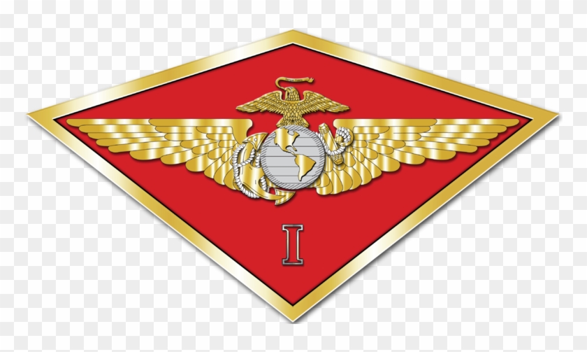 <center> Usmc - 1maw - 3rd Marine Aircraft Wing #362946