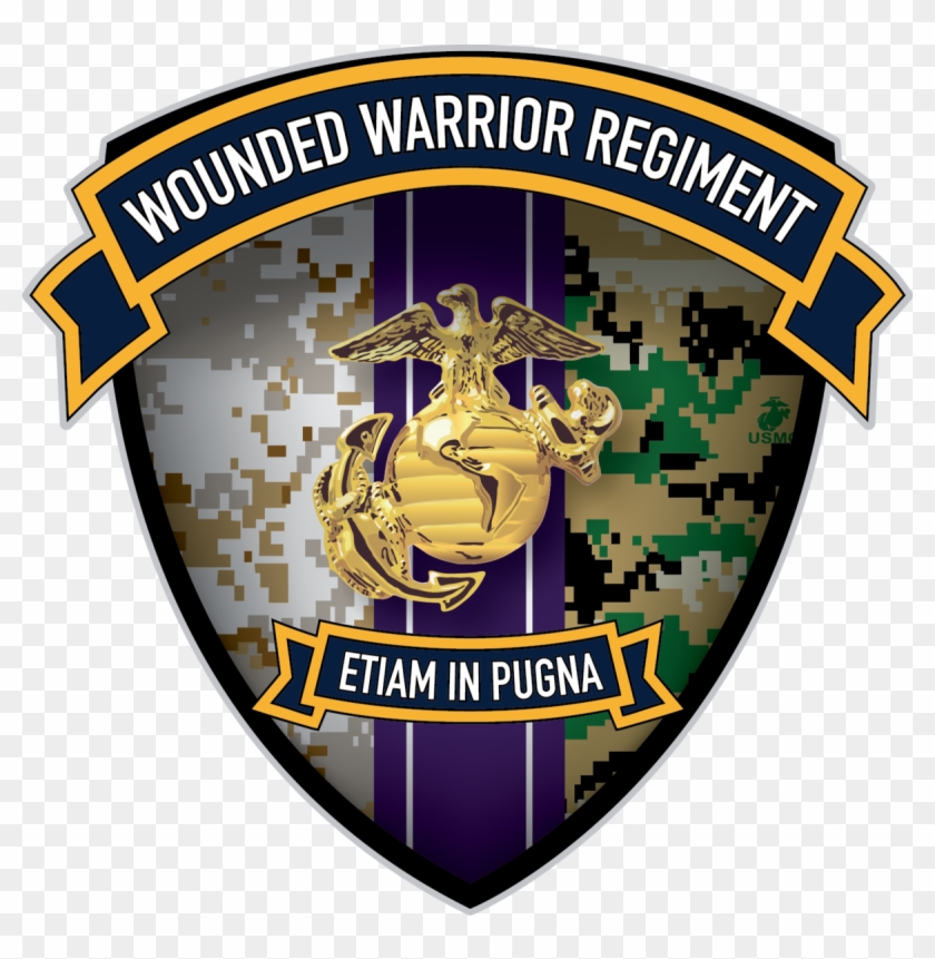 United States Marine Corps Wounded Warrior Regiment - United States Marine Corps Wounded Warrior Regiment #362951