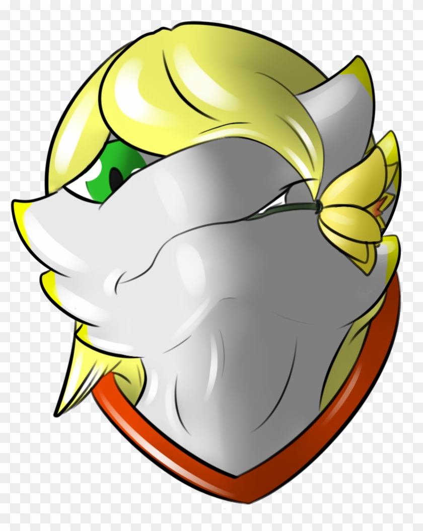 Daffodil Icon - Daffodil Icon #362967