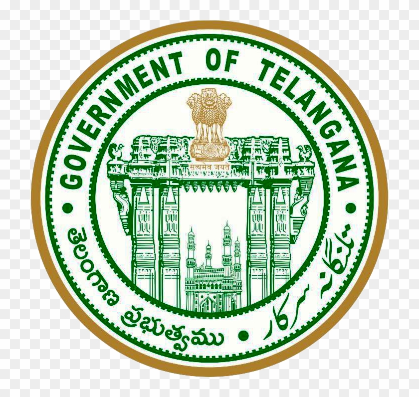 Telangana State Teacher Eligibility - Emblem Of Andhra Pradesh #363017