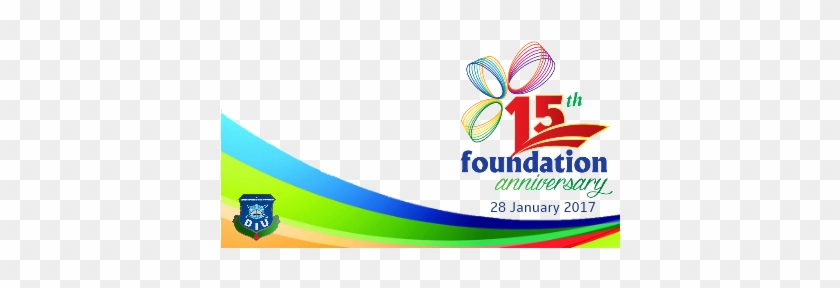 15th Foundation Anniversary Of Daffodil International - 15th Founding Anniversary Of Daffodil International #363074