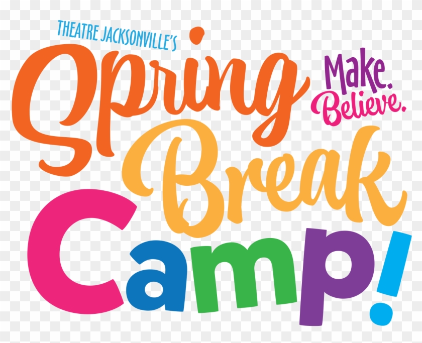 Theatre Jacksonville Spring Break Camp - Theatre Jacksonville #363081
