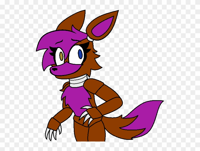 Daffy By Daffodilrose678 - Animatronic Base #363086