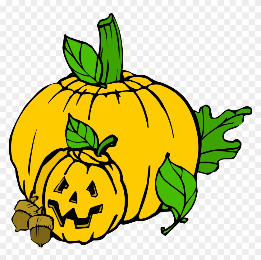 Daf Clip Art Download - Jack O Lantern Clip Art #363096