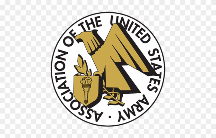 The Association Of The United States Army - Association Of The United States Army #363100