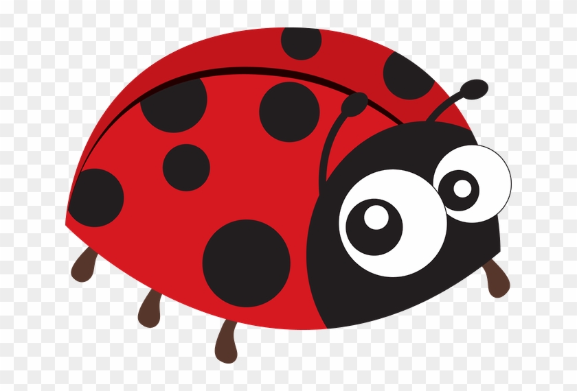 Joaninhas - Minus - Lpladybugsspring - Ladybug #363112