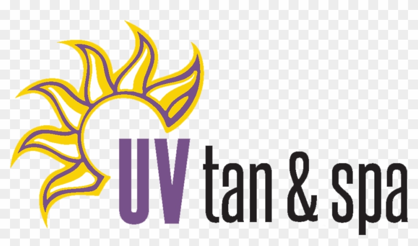 Uv Tan & Spa - Ultraviolet #363113