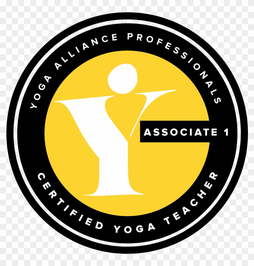 Yapo Teacher Associate - Yoga Alliance Associate 1 #363121