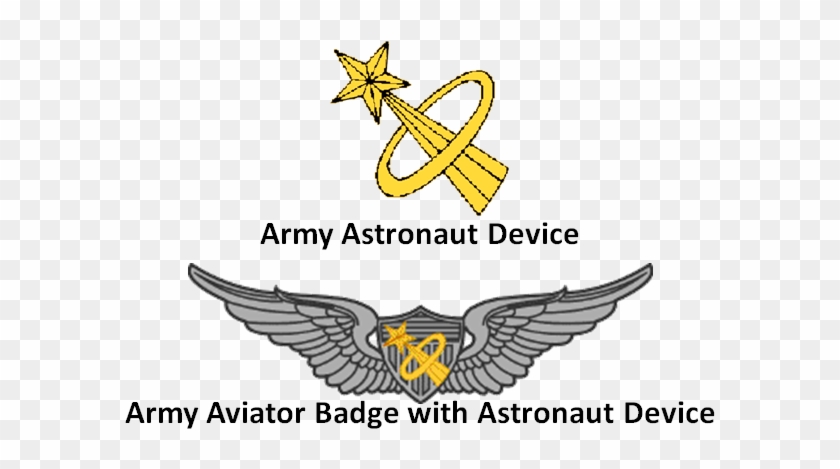 Us Army Aviator Badge Queen Duvet #363119
