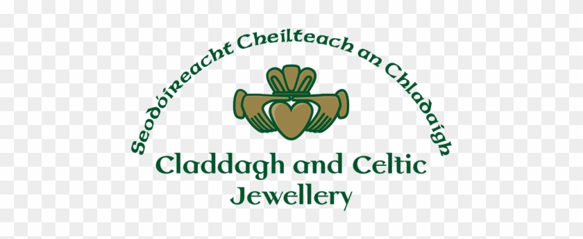 Welcome To Claddagh And Celtic Jewellery - Graphics #363170