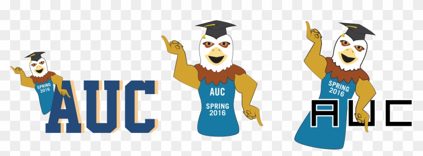 Auc Spring 2016 Graduation Snapchat Filters - Graduation #363228