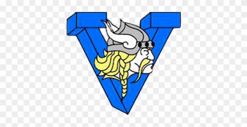 School Logo Image - Apollo Ridge Viking #363234