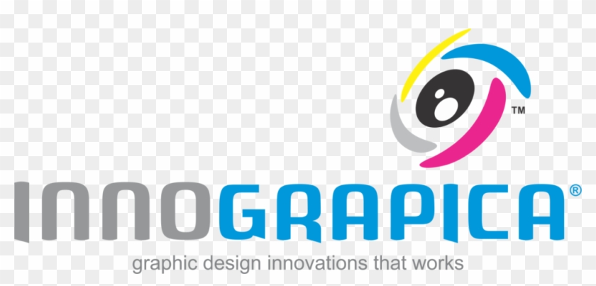 Innograpica Logo Full 2 By Jeniesis1 - Graphic Design #363241